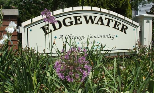 Edgewater