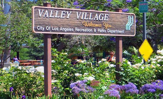 Valley Village