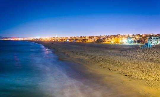 Hermosa Beach