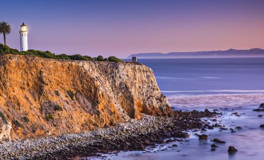 Palos Verdes Peninsula