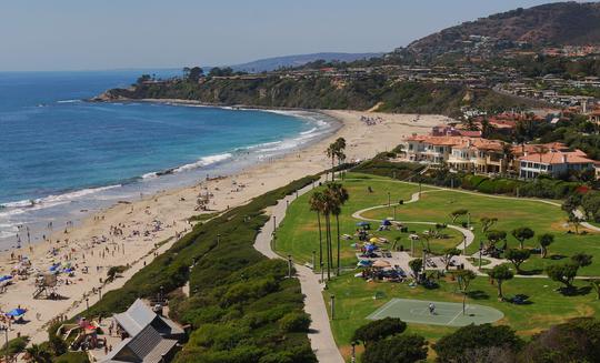 Monarch Beach