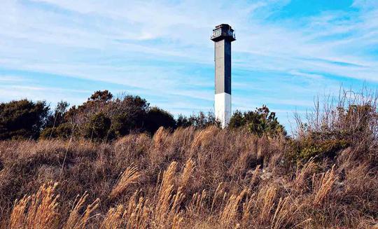 Sullivan's Island