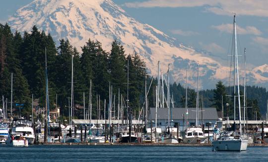 Gig HarborTacoma Narrows