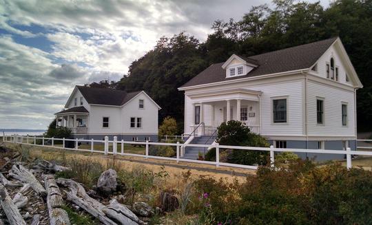 Vashon Island/Maury Island