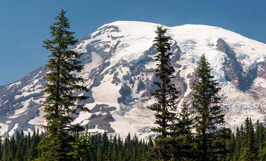 Orting/South Prairie