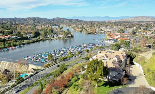 Westlake Village