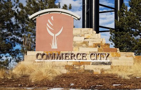 Commerce City