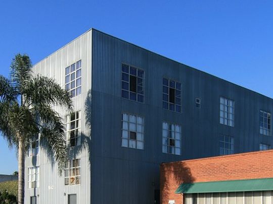 Santa Monica Artist Lofts