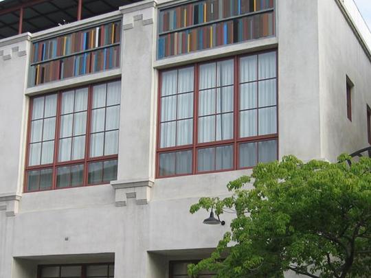 Library Hall Lofts