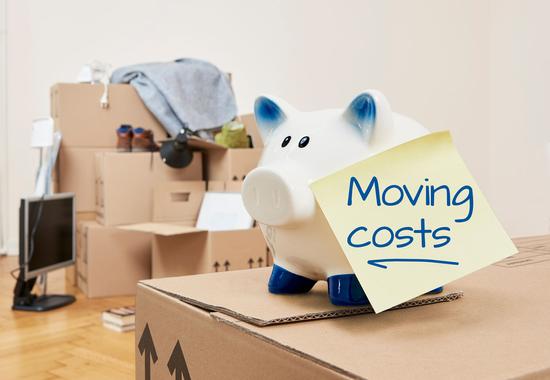 Save Money on Moving Costs