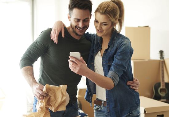 5 Best Apps to Help With Your Move