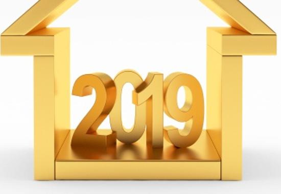 2019 Resolutions for Home Sellers