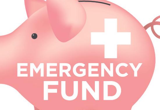 Building an Emergency Fund