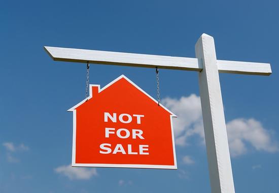 Buying a Home That Isn’t For Sale