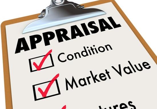 Common Reasons for a Low Appraisal