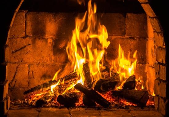 Fireplace Maintenance and Safety