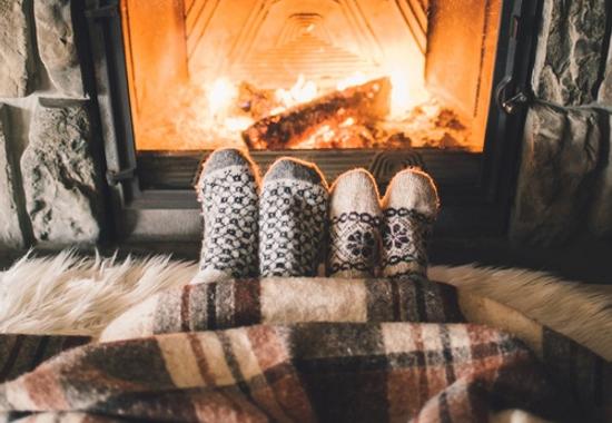 Get Your Home Covid-Ready for Winter