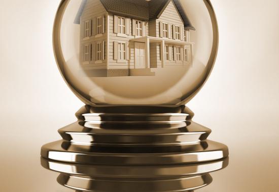 Real Estate Predictions for the New Year