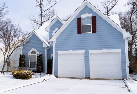 Should You Sell Your Home This Winter?