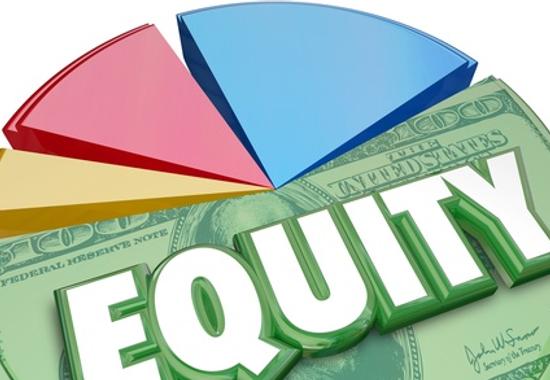 What Is Home Equity?