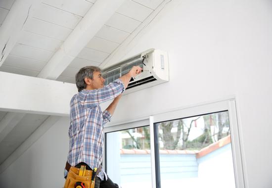 Need an Air Conditioner But Don’t Have Ducts?