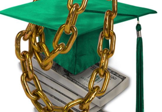 Home Loans Especially for College Grads