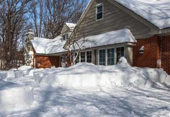 Will Your Home Weather Winter Storms Well