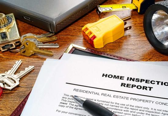 Common Repairs Needed After a Home Inspection