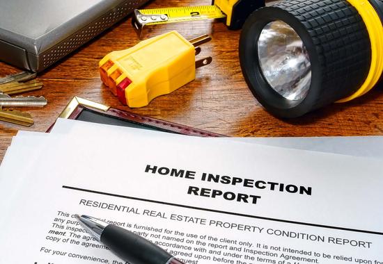 Make a Strong Offer Without Waiving the Home Inspection