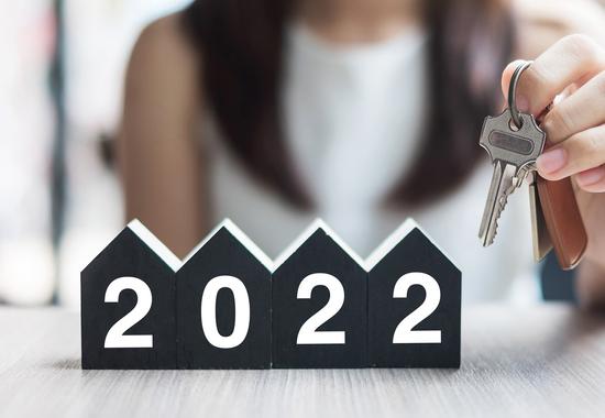 Start Planning Your 2022 Home Sale