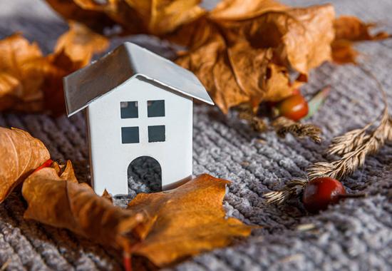 Getting Your Home Ready for Fall