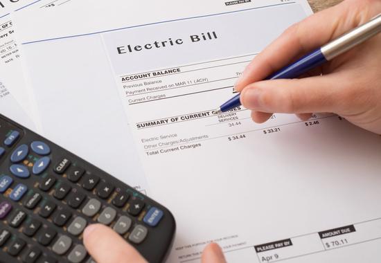 Save on Your Electric Bills