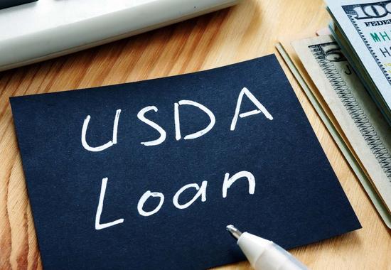 What Are USDA Loans?