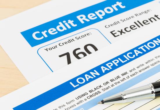 How Your Credit Score Impacts Your Mortgage Rate