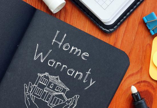 Should You Offer a Home Warranty?