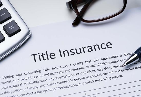 Title Insurance is Your Home’s Superhero Shield