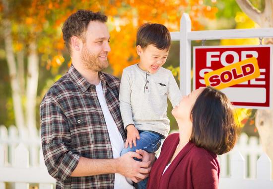 Why Fall is a Great Time for First-Time Homebuyers