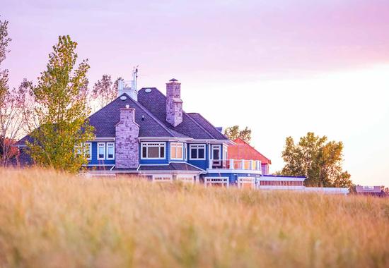 Vacation Homes: A Shift in Demand or a Passing Phase?