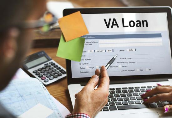 How VA Loans Can Help You Buy a Home