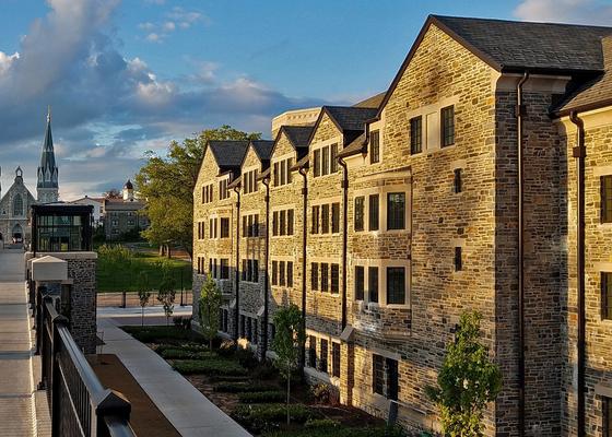 Villanova and UPenn Receive Top 10 Best-Value Colleges in PA