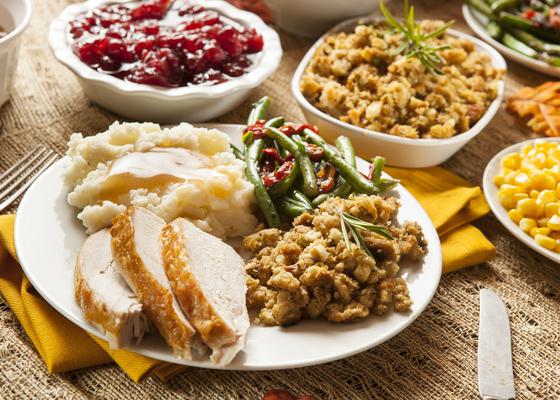 16 Places for Thanksgiving Takeout Around the Main Line