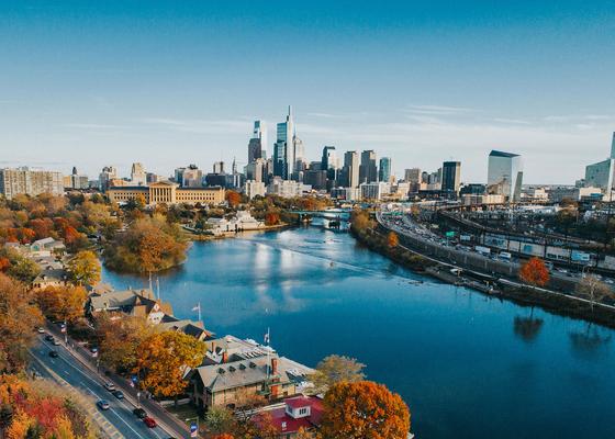 Philly One of the Best Cities in the World to Visit in 2024