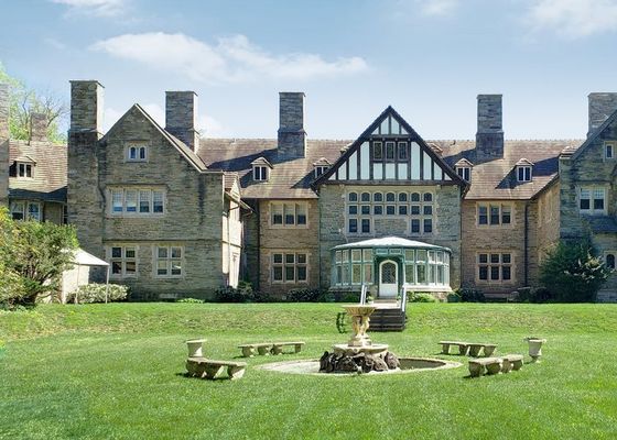 West Chester’s Greystone Hall Considered for Luxury Resort and Spa Redevelopment