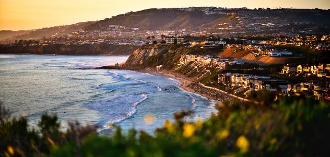 Agent inc. Feiert neue Dana Point Offices