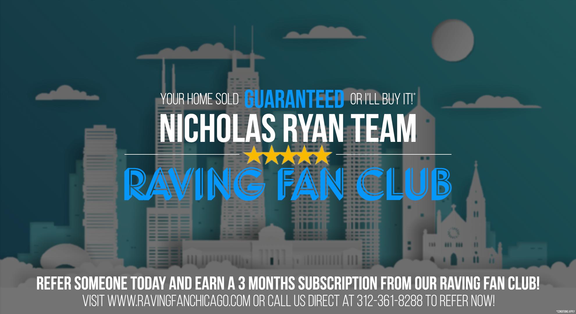 raving fan club box 4