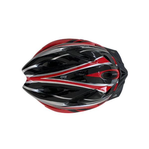 adult bicycle helmet