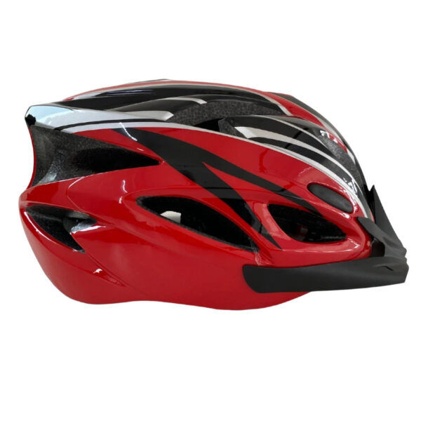 adult bicycle helmet