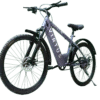 Alpha I Best Electric Cycle