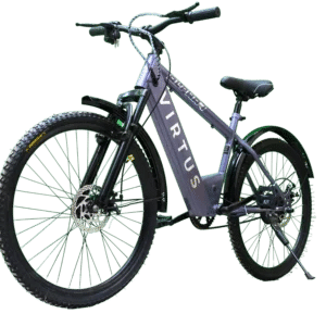 Alpha I Best Electric Cycle