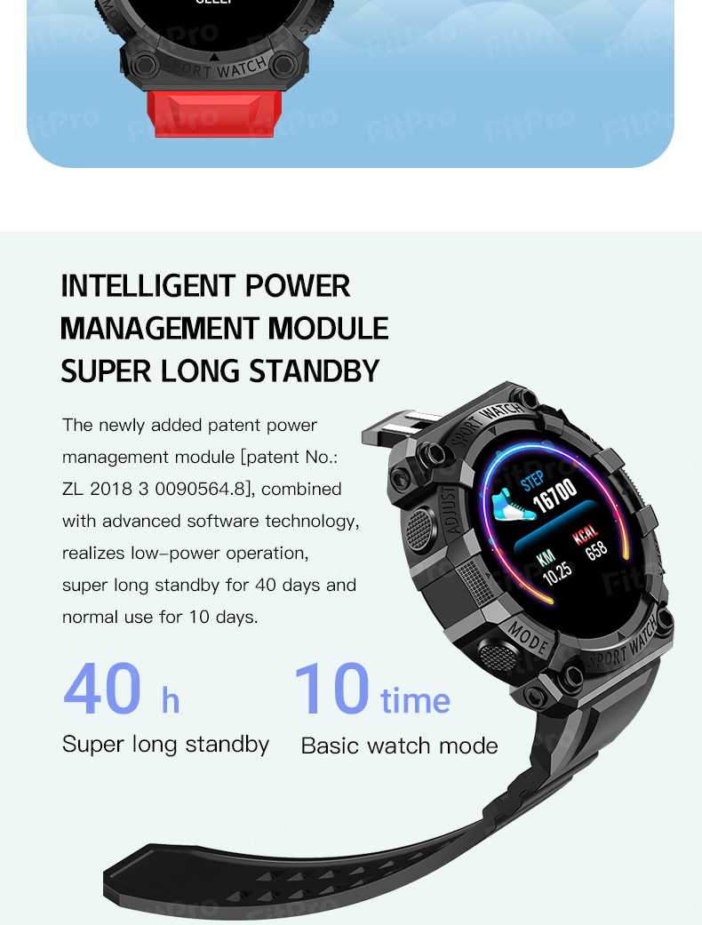 Xiaomi Smart Watch Men Women Bluetooth Mi Smartwatch Touch Mi Smart Band Fitness Tracker Connected Watches for Android IOS